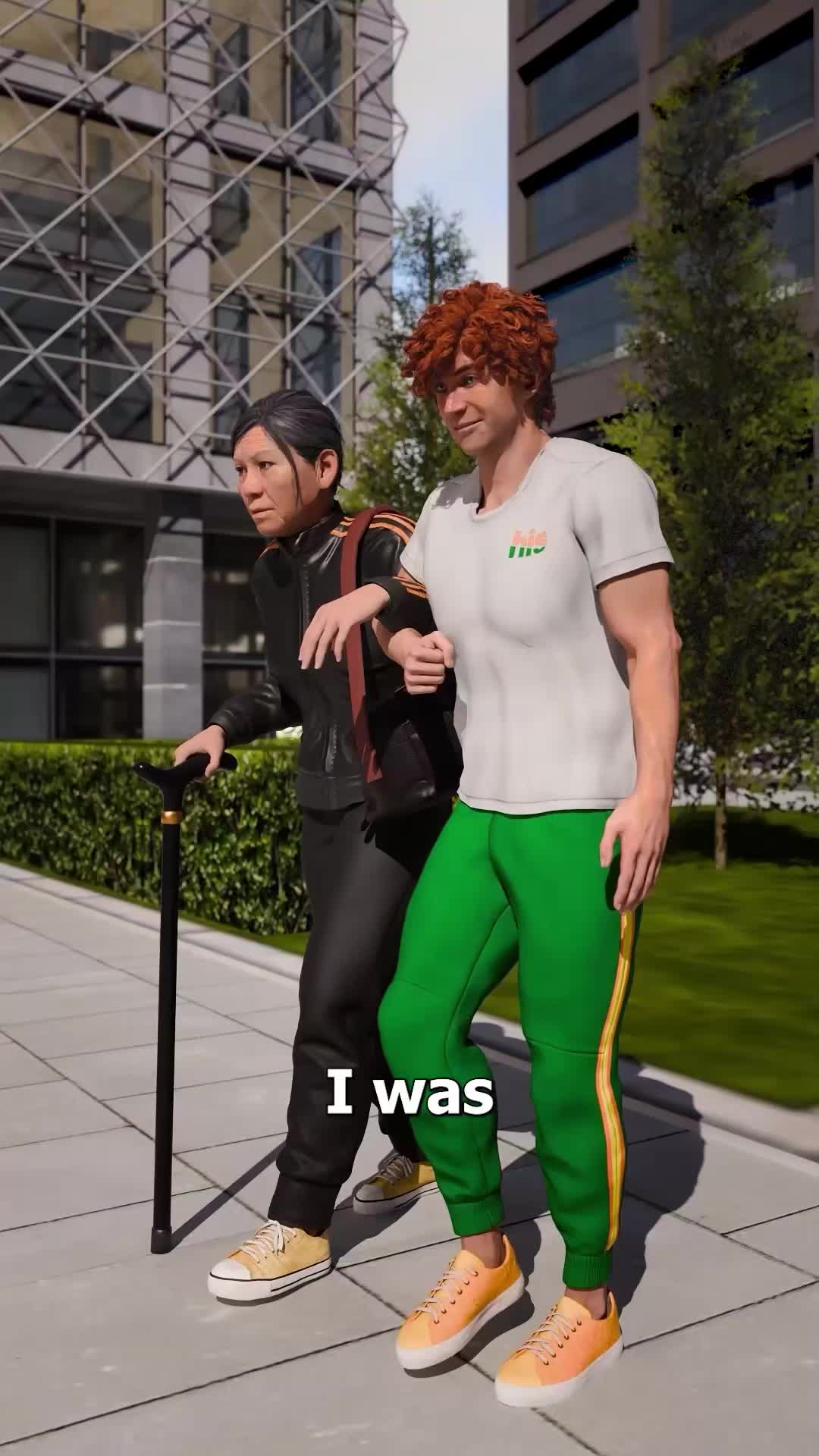 @His Story
