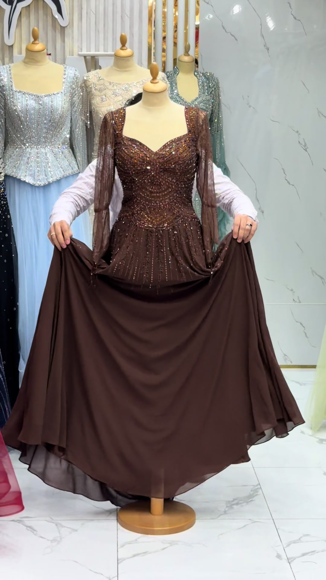 @IDeal star Fashion 👗Dubai
