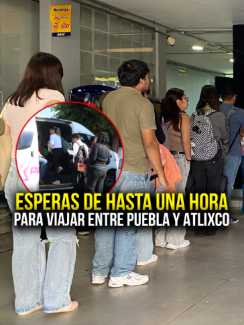 @El Sol de Puebla