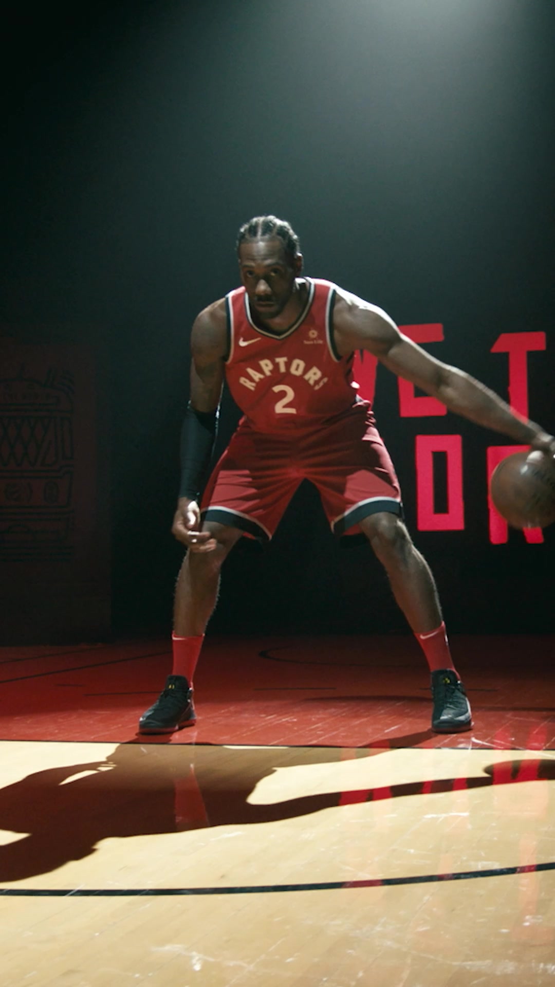 @Raptors