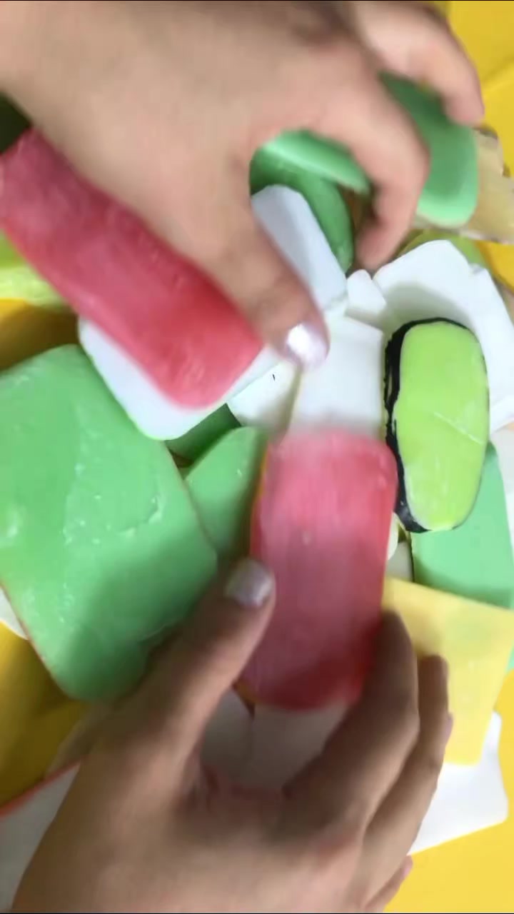 @🫧Asmr Soap🫧