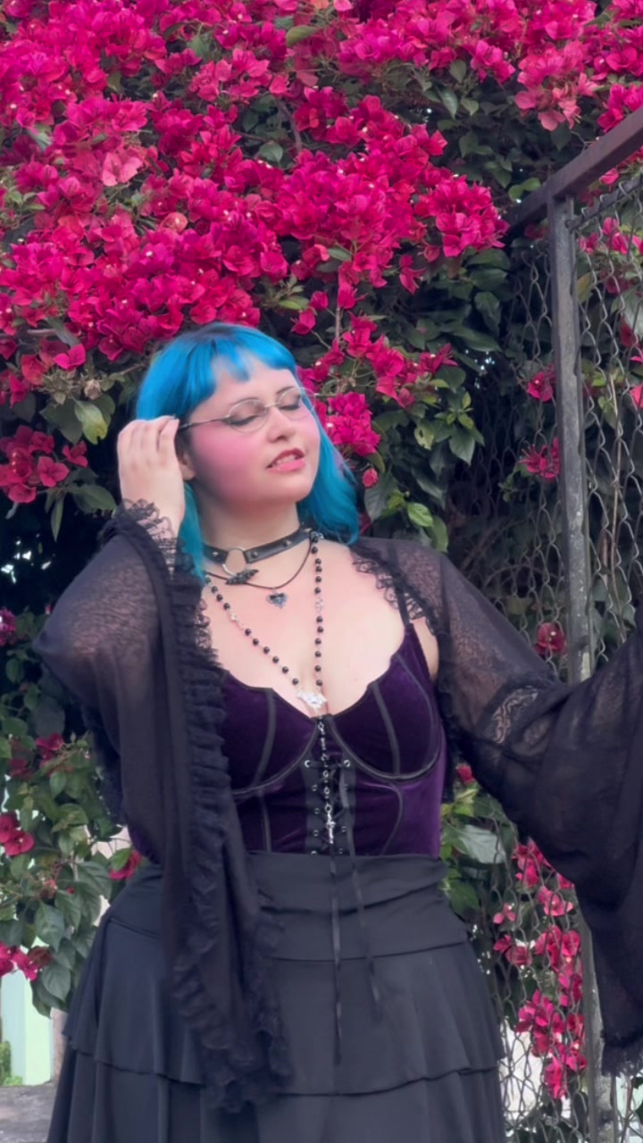 @Scarlett Coven