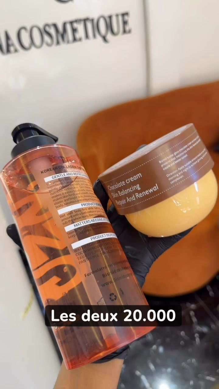 @@mounina🥀Cosm&eacute;tique🤍