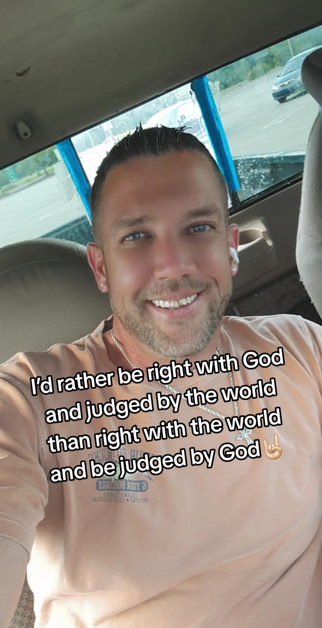 @💙Carolina Blue Eyed Dad🤠