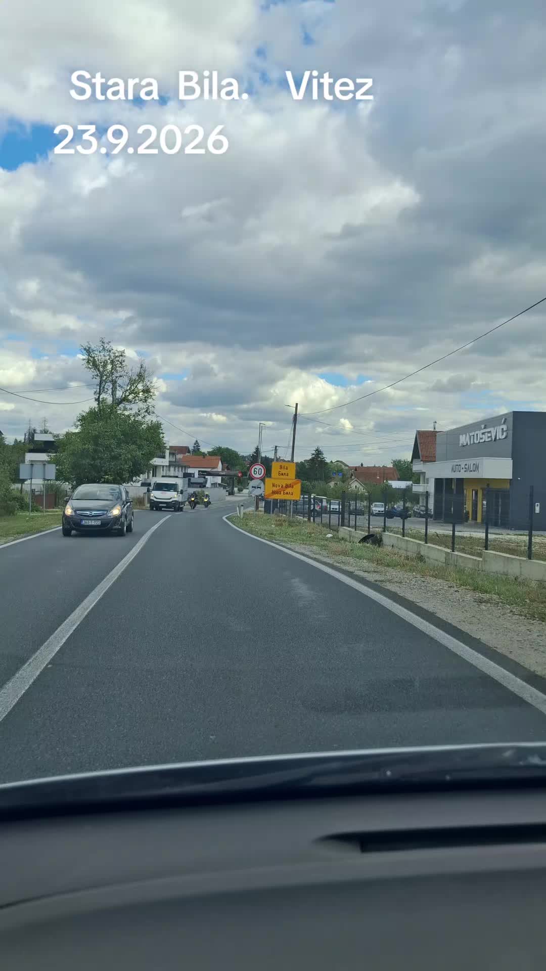 @Ja i moji motori