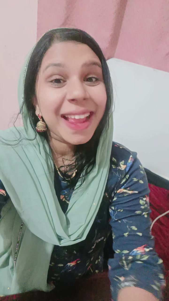 @Amina Aami