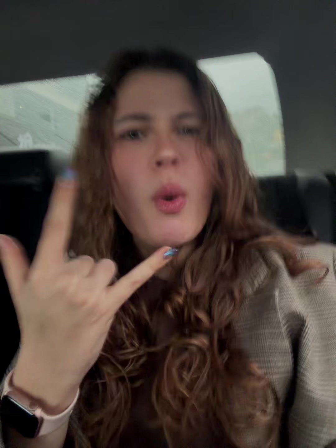 @AUTISTANDO com Giulia