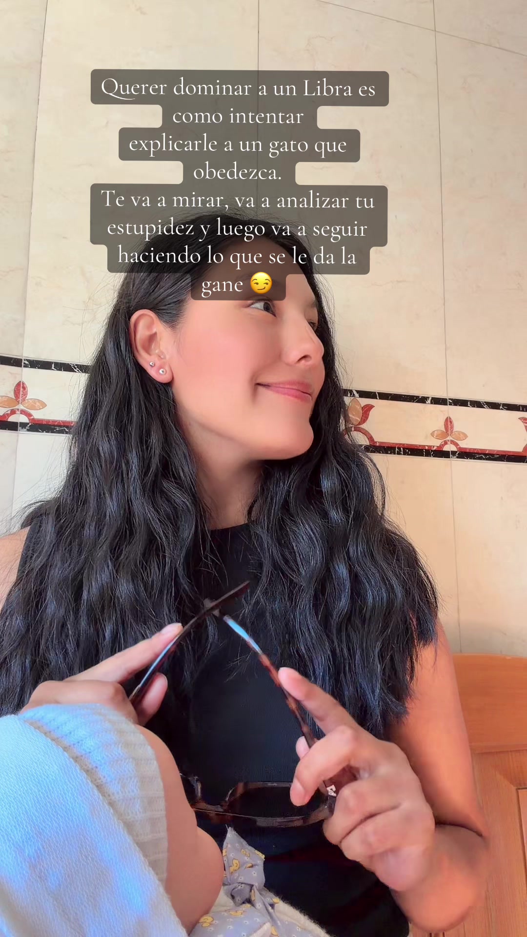 @ESMERALDA CHAVEZ💚