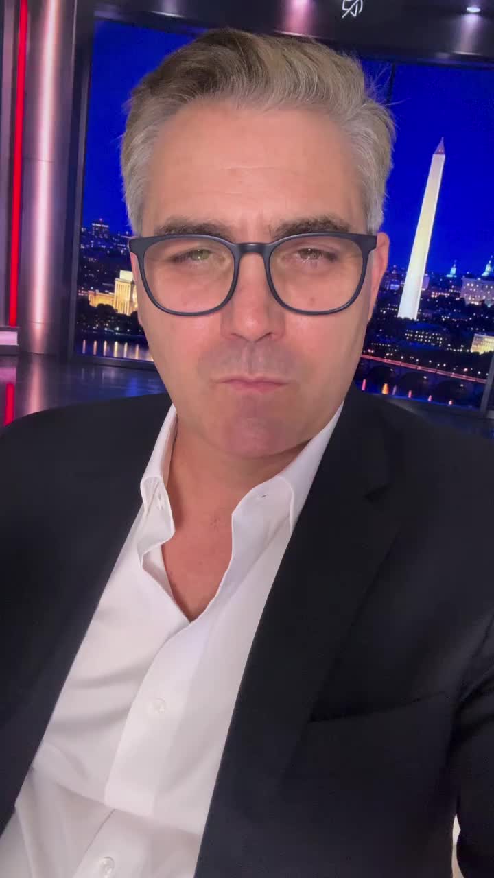@Jim Acosta