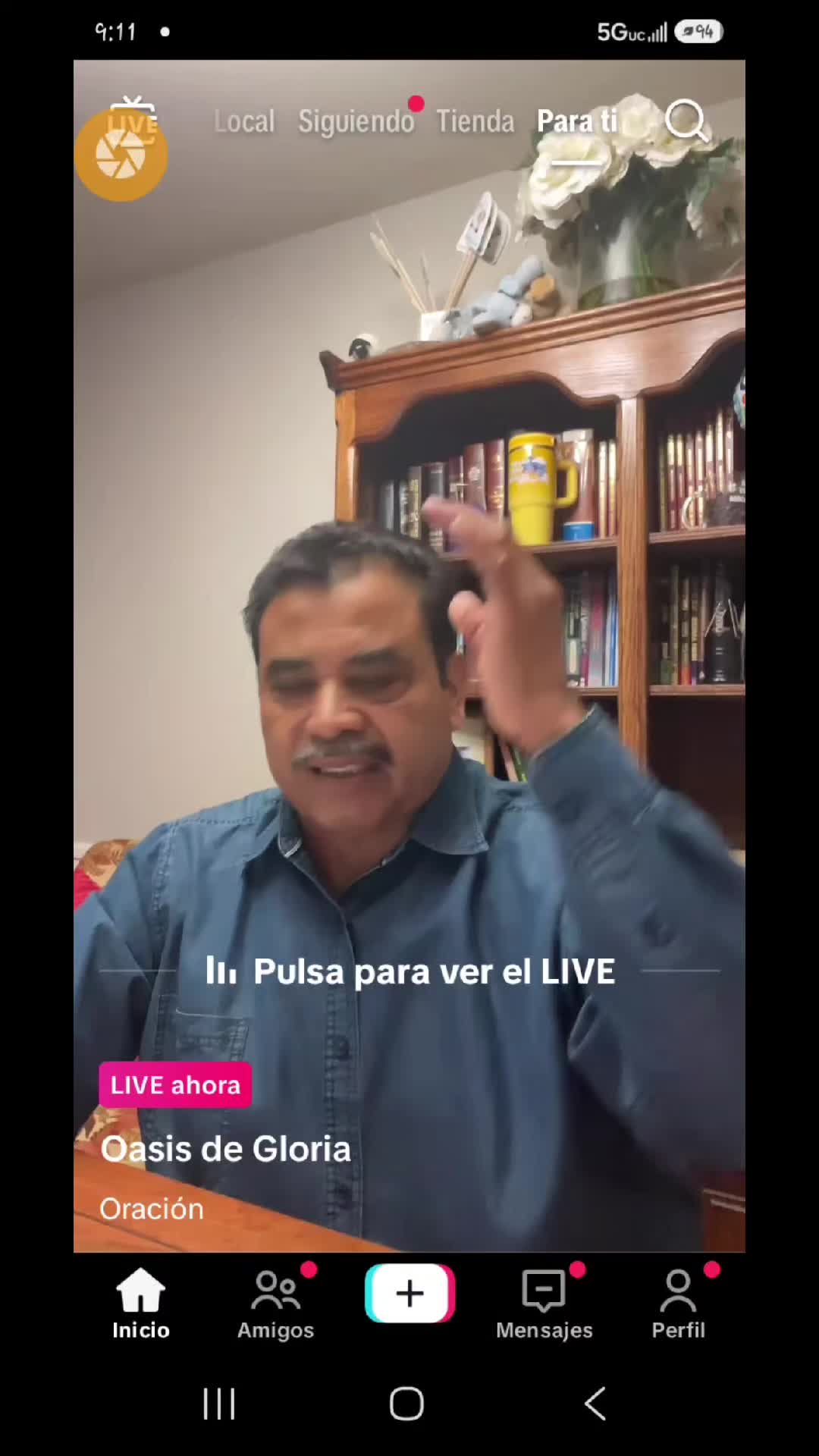 @𝐶𝐻𝐼𝑀𝐴𝐷𝑂𝑅