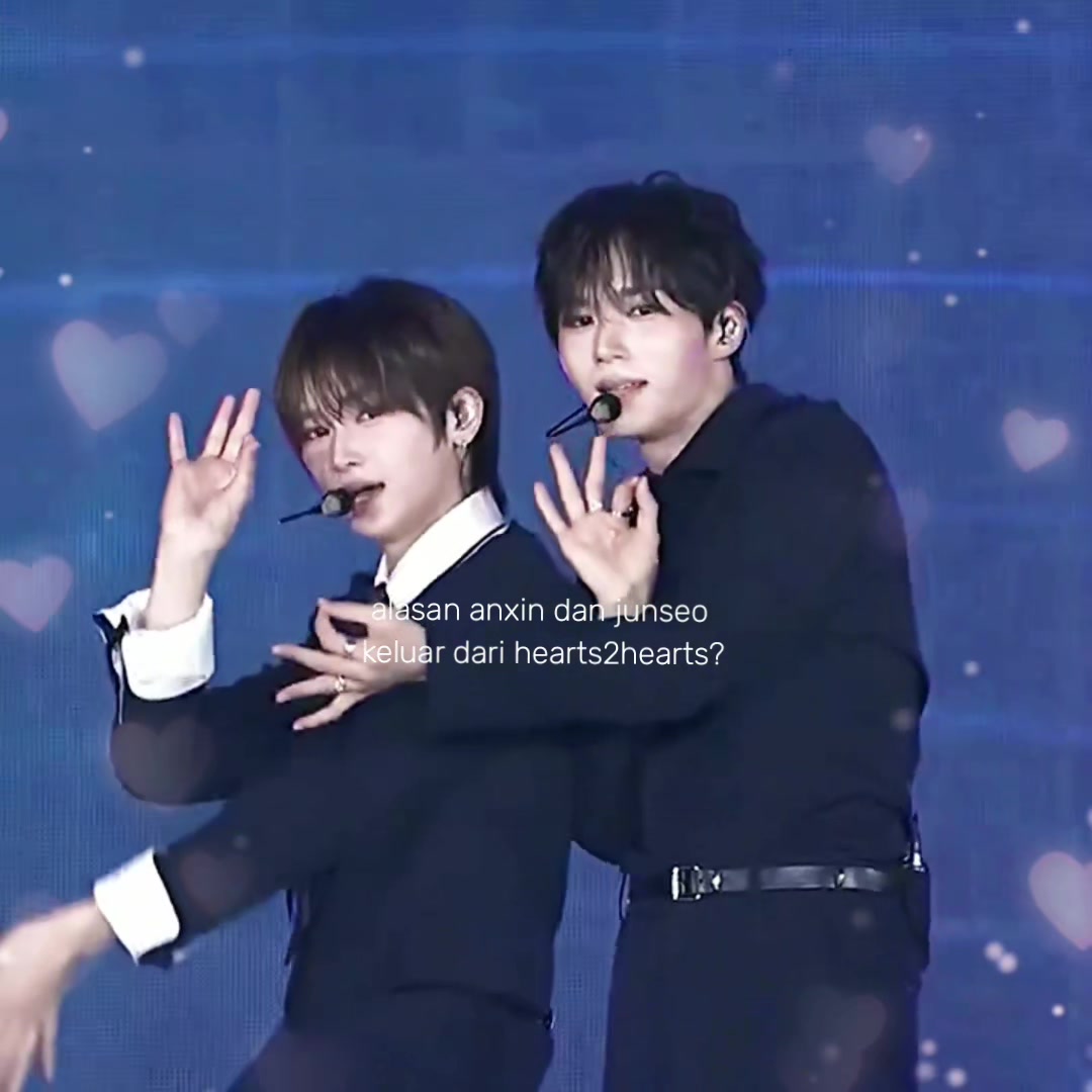 @arno males ngomong