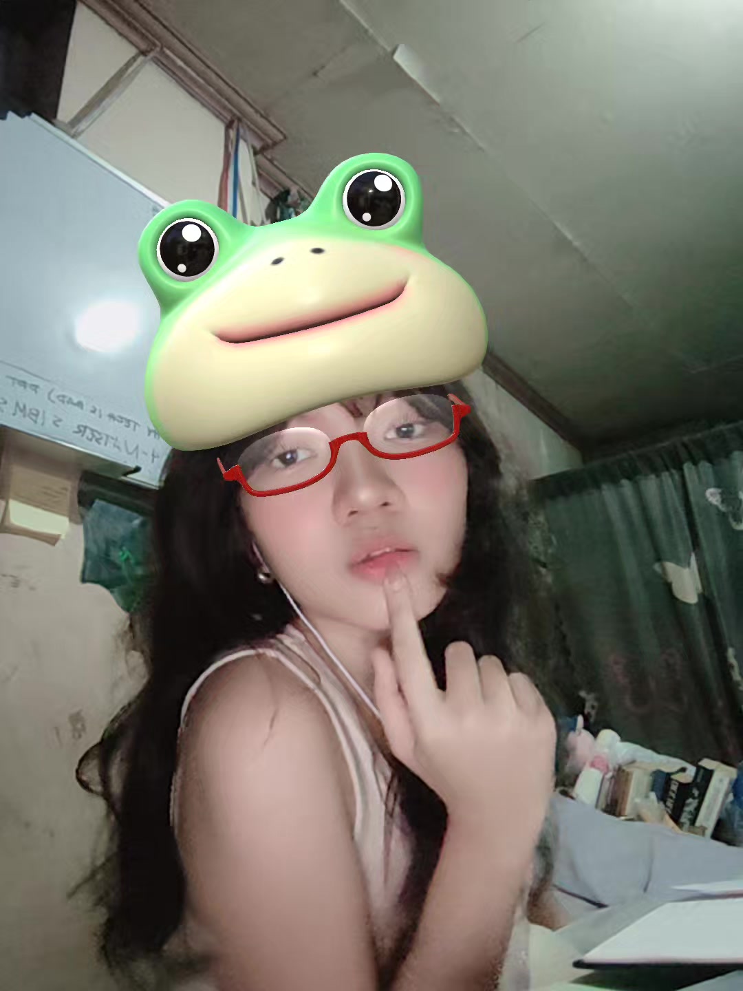 @Nicole