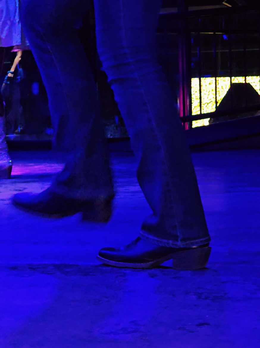 @Stampede Houston