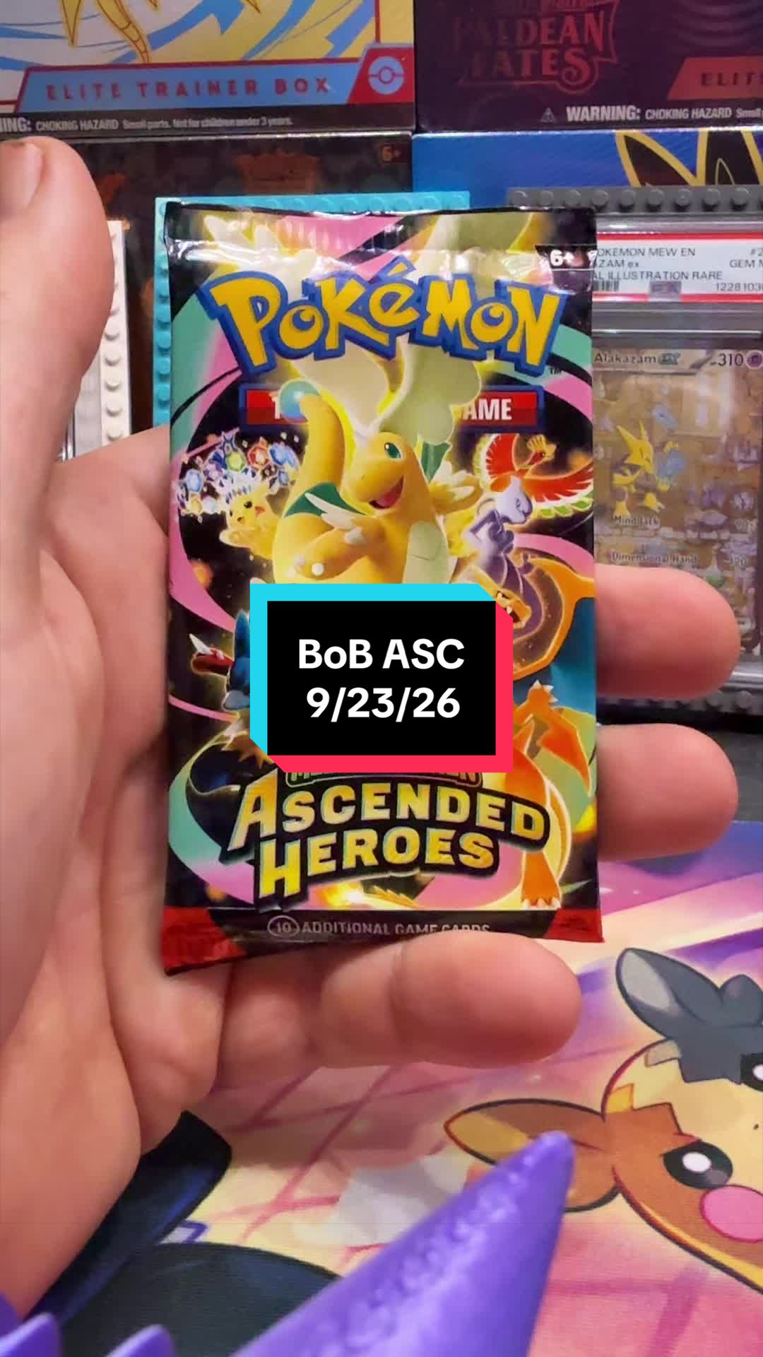 @O&rsquo;Show Collectibles