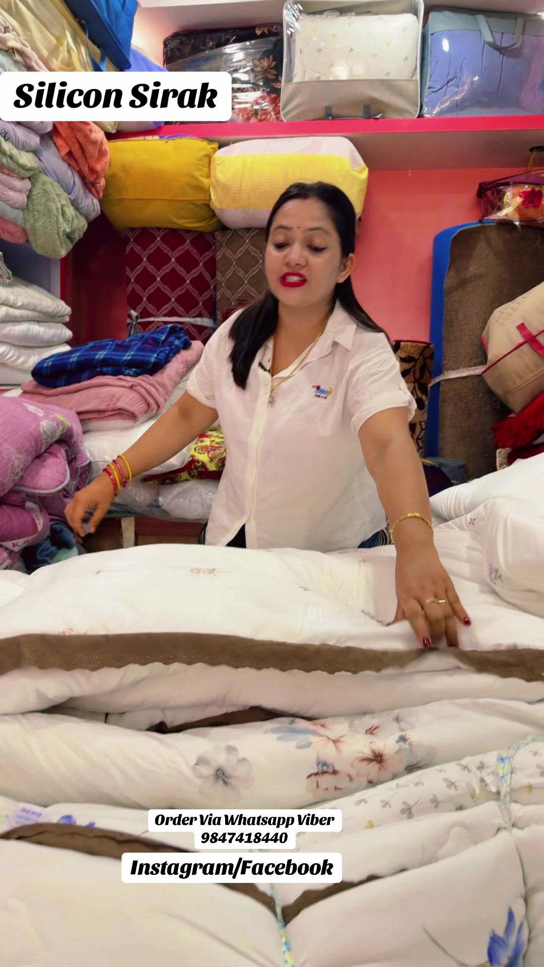 @Shree Decor & Traders Bhairhaw