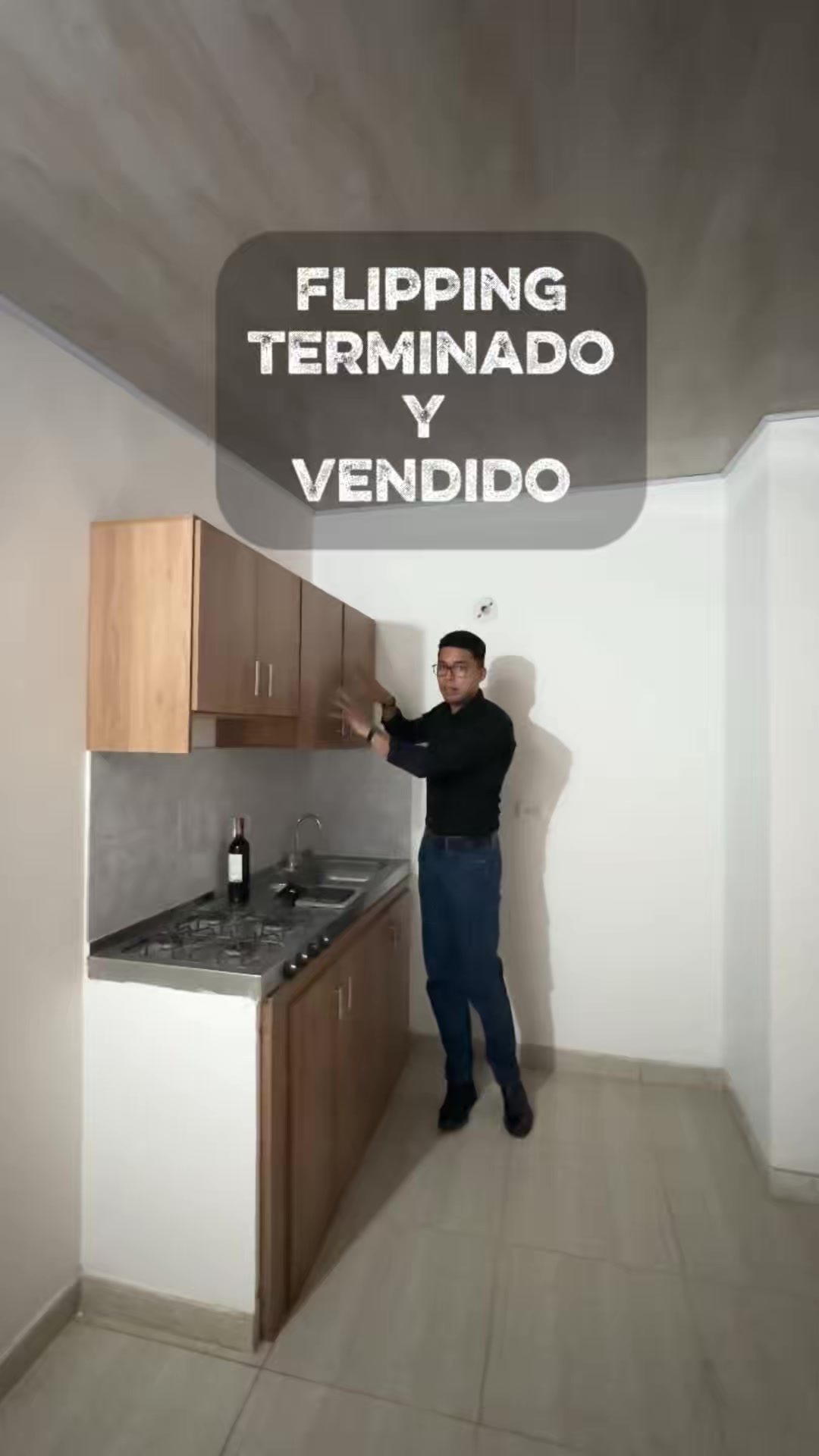 @Cesar Petro | Bienes Ra&iacute;ces