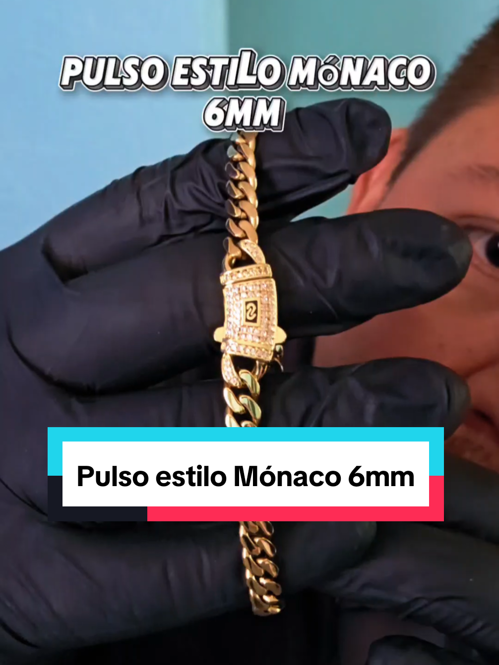 @ELCABALLERODELTIKTOK