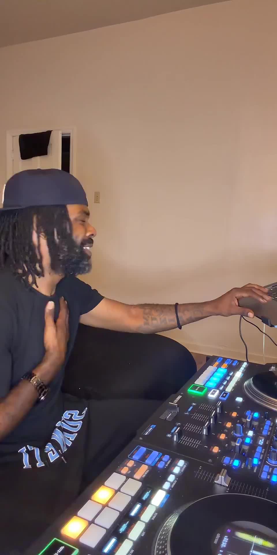 @DJ Savage Sounds