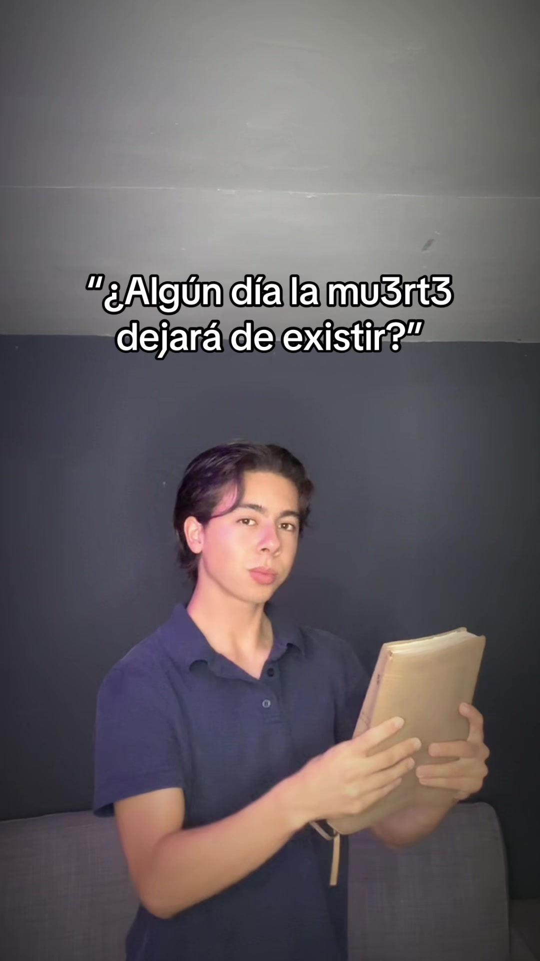@Eduardo Dom&iacute;nguez
