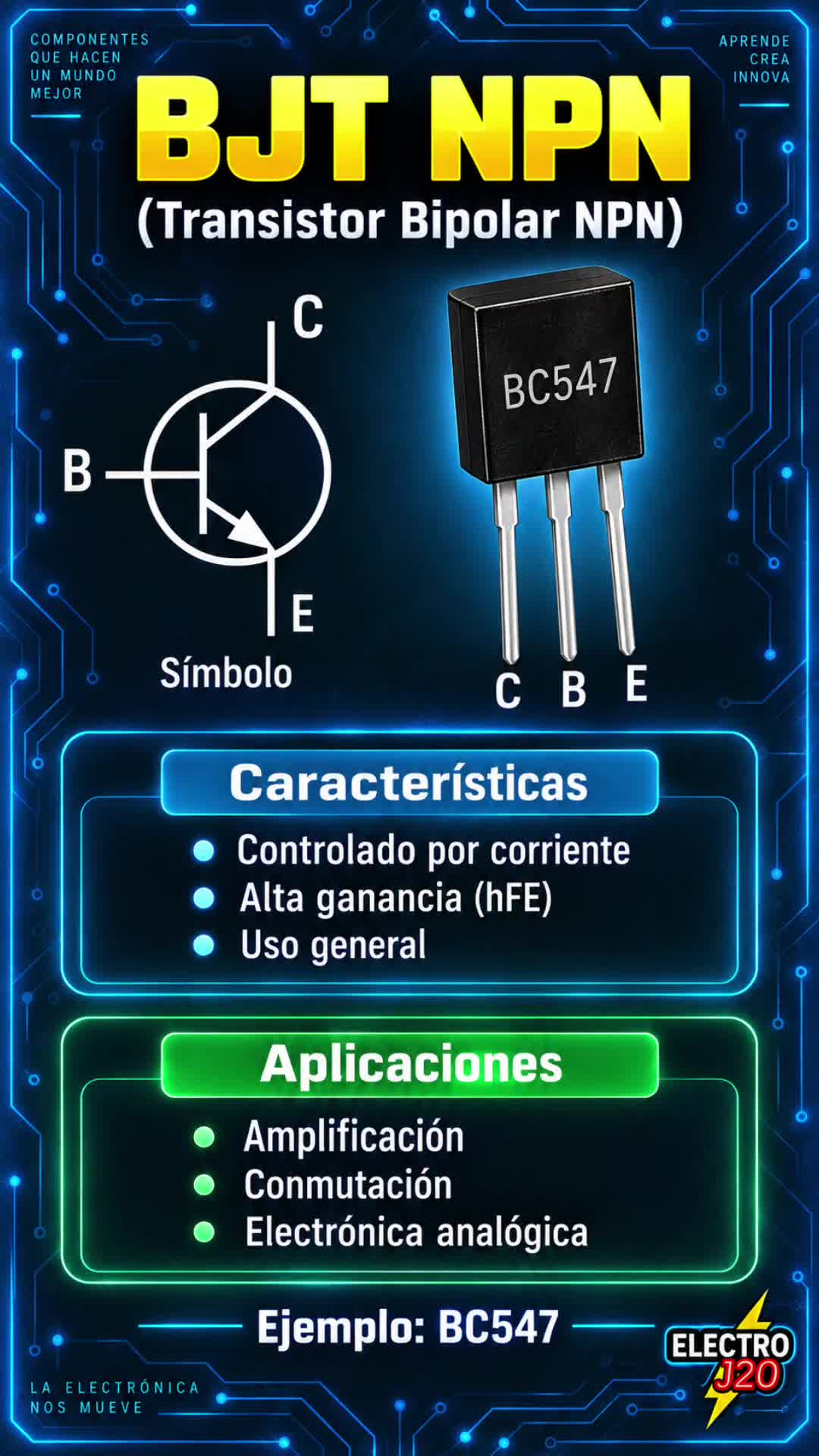 @Electro J20