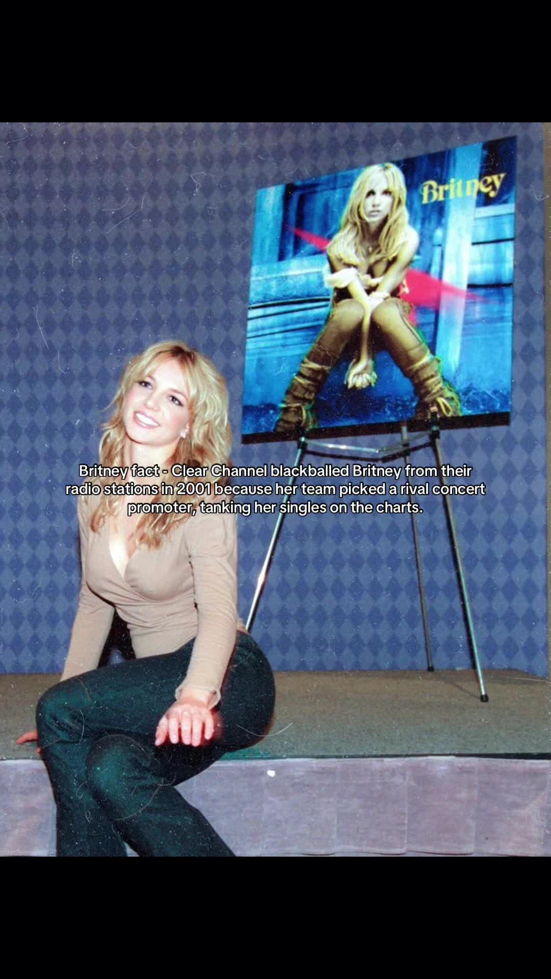 @✦ BRITNEYS UNIVERSE ✦