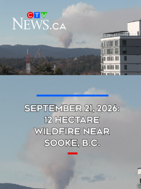@CTV News Vancouver Island