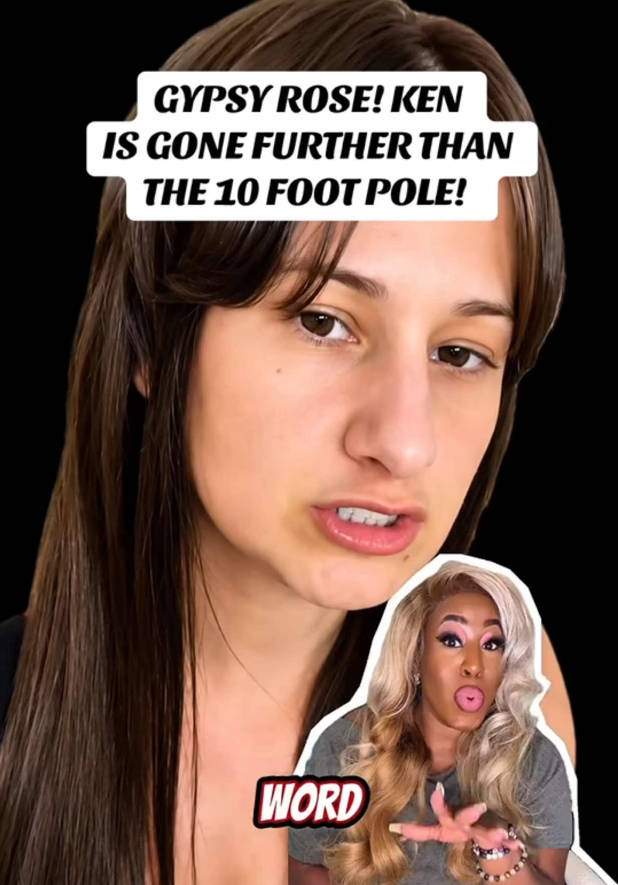 @Nina Beauty Influencer