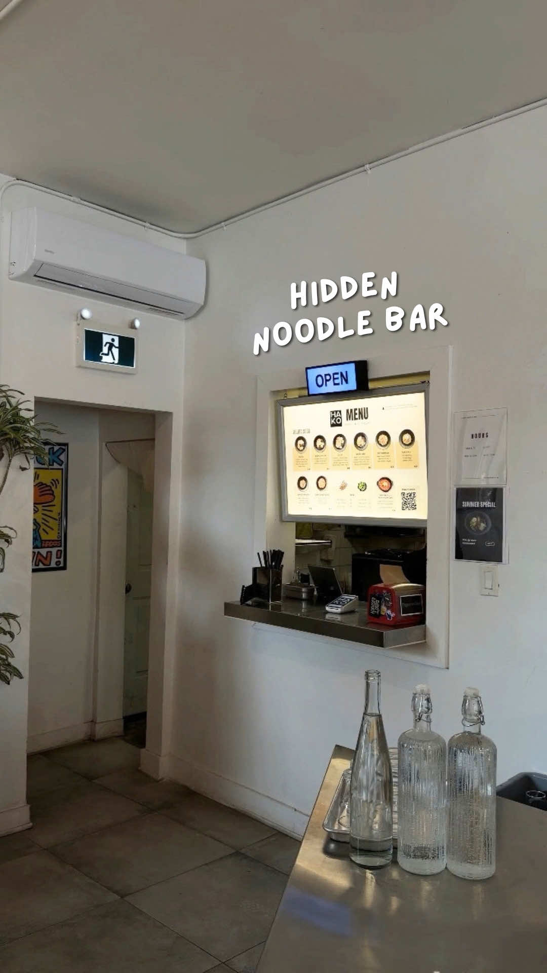 @Mikee | Toronto Foodie