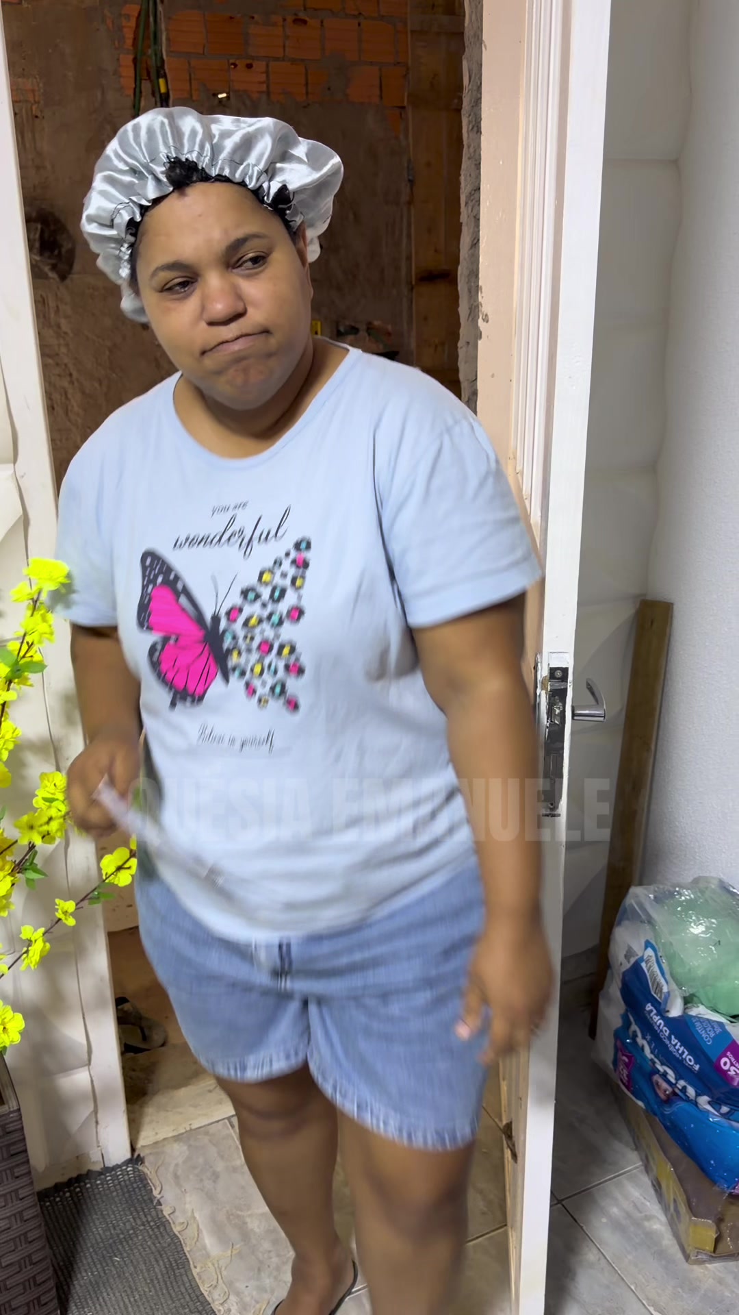@Quésia e família J L