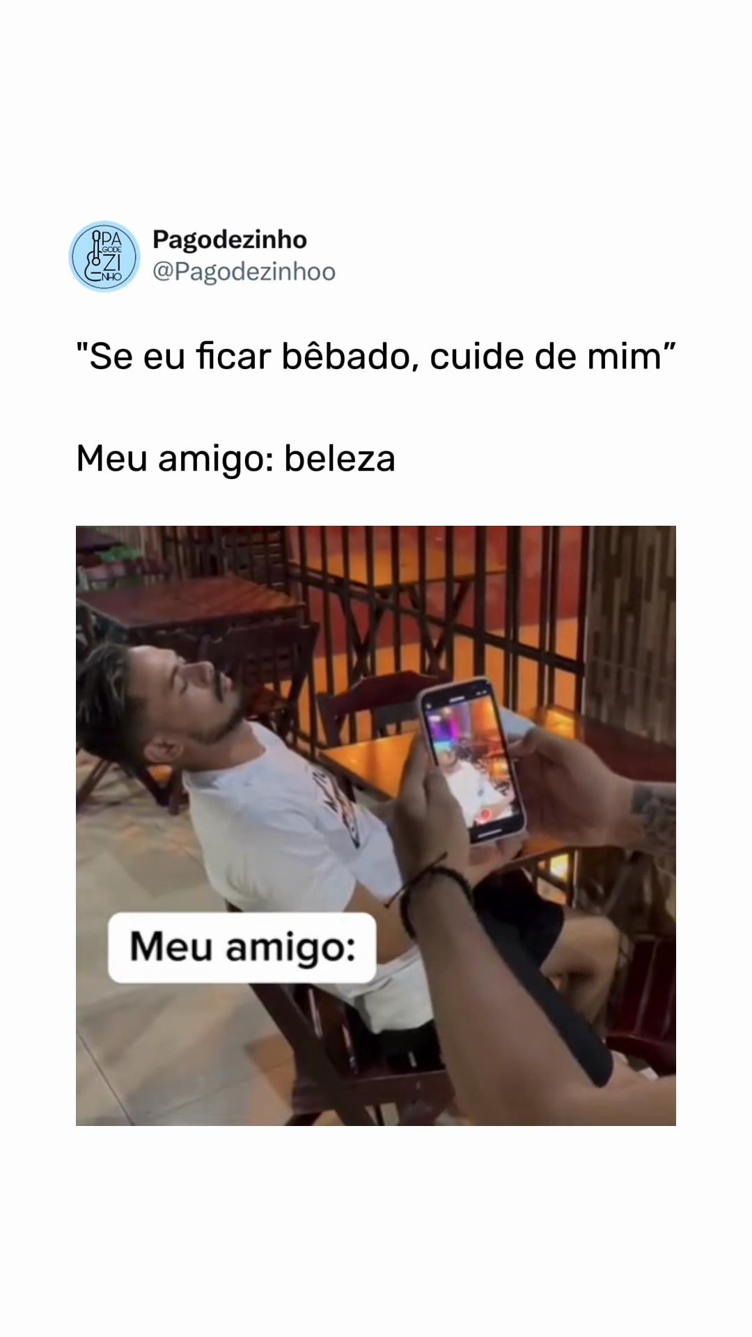 @Pagodezinho