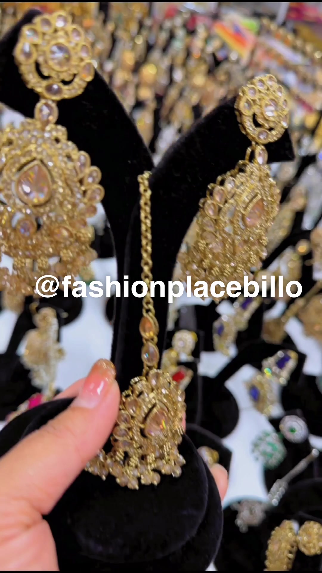 @Fashionplacebillo