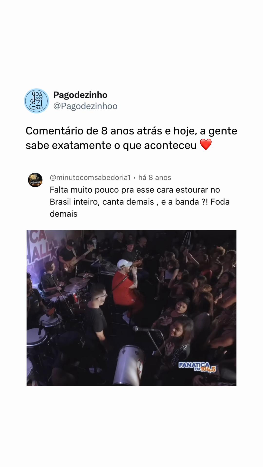 @Pagodezinho