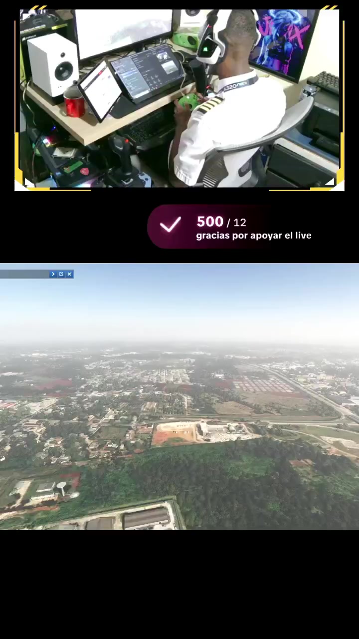 @Capitán Temu ✈