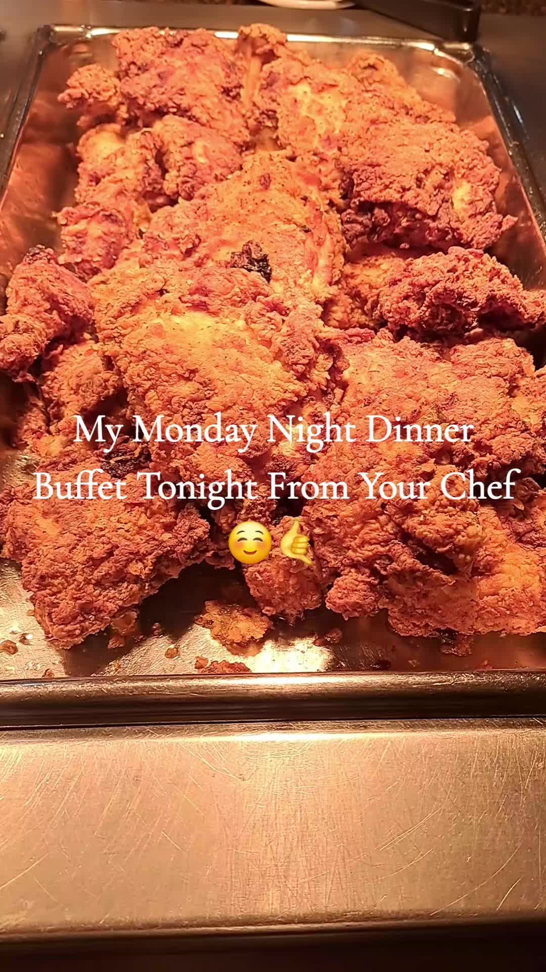 @Chef Burnette 🤙💜