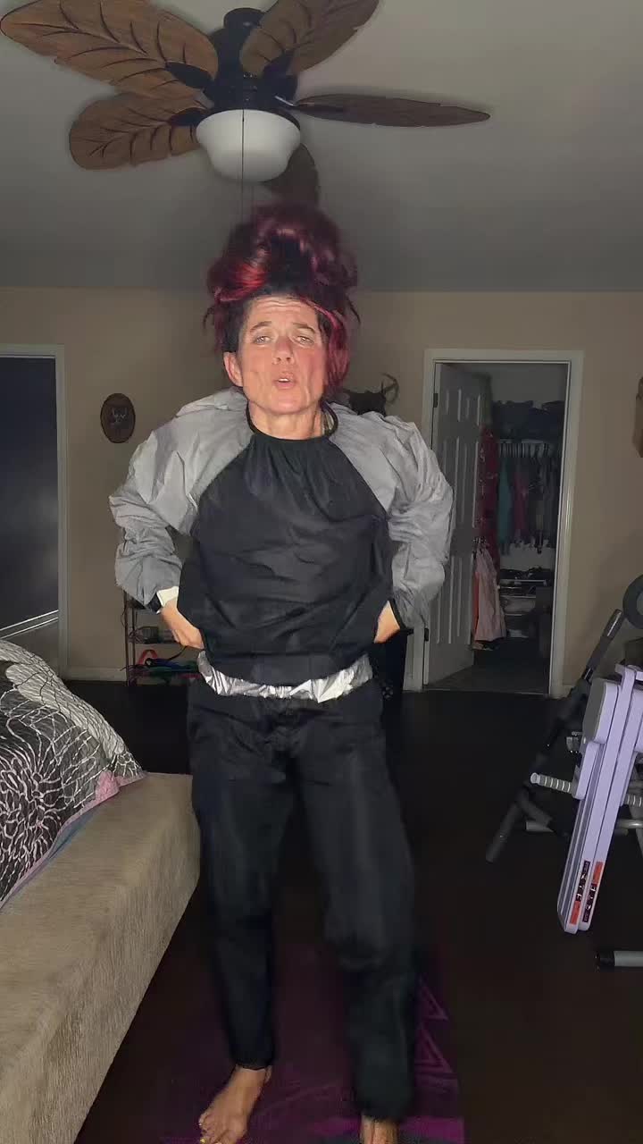 @RedneckBaddie
