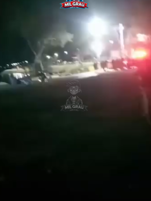 @Gua&iacute;ra Mil grau Oficial