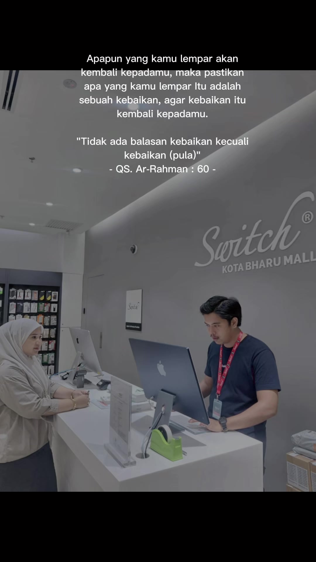 @Fatihah Abdullah