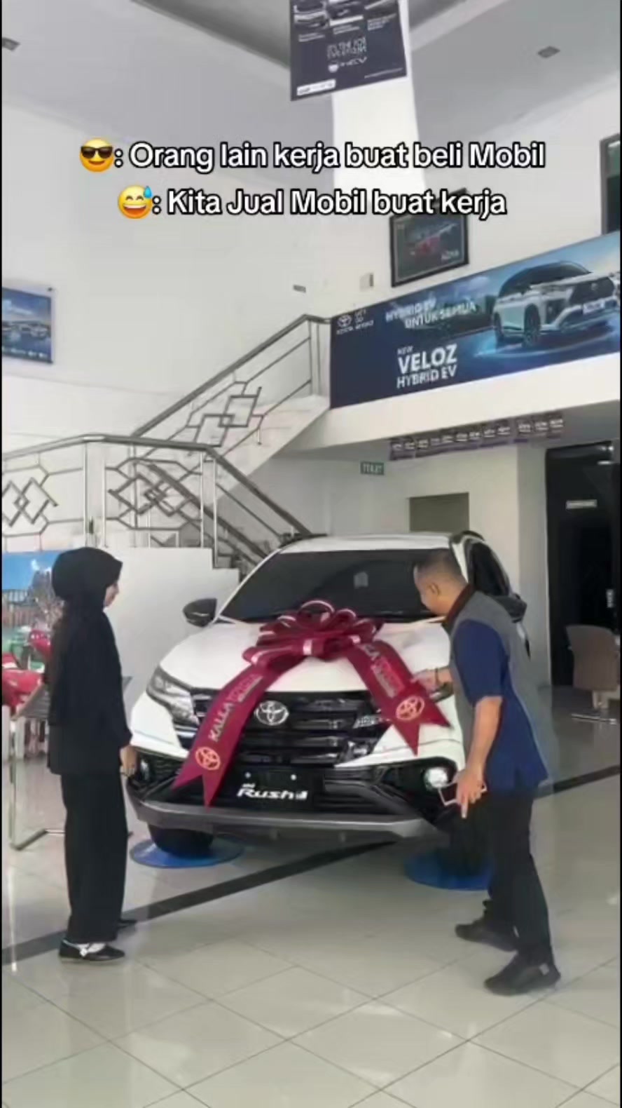 @Irvandi Toyota