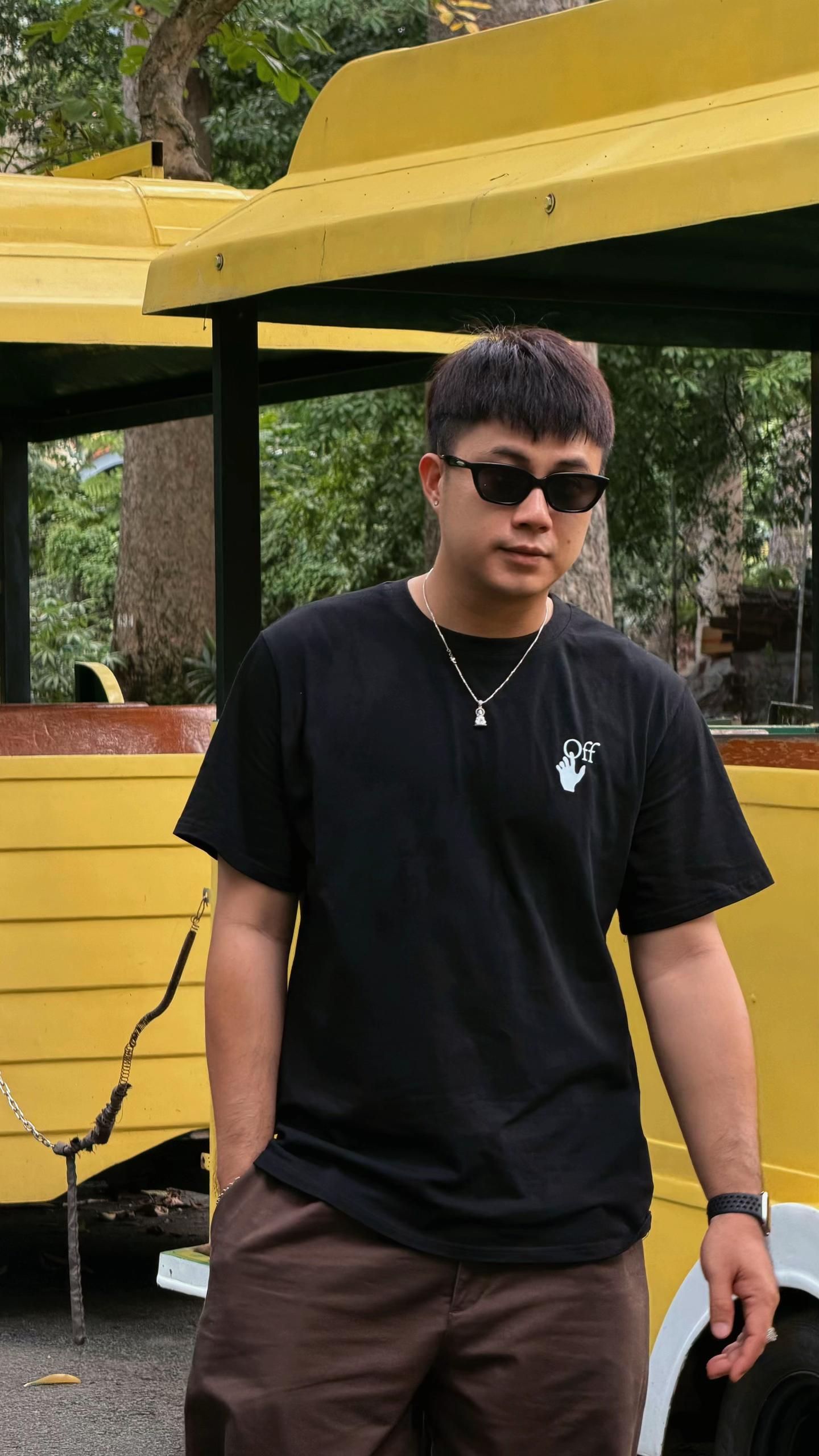 @Phước Trương