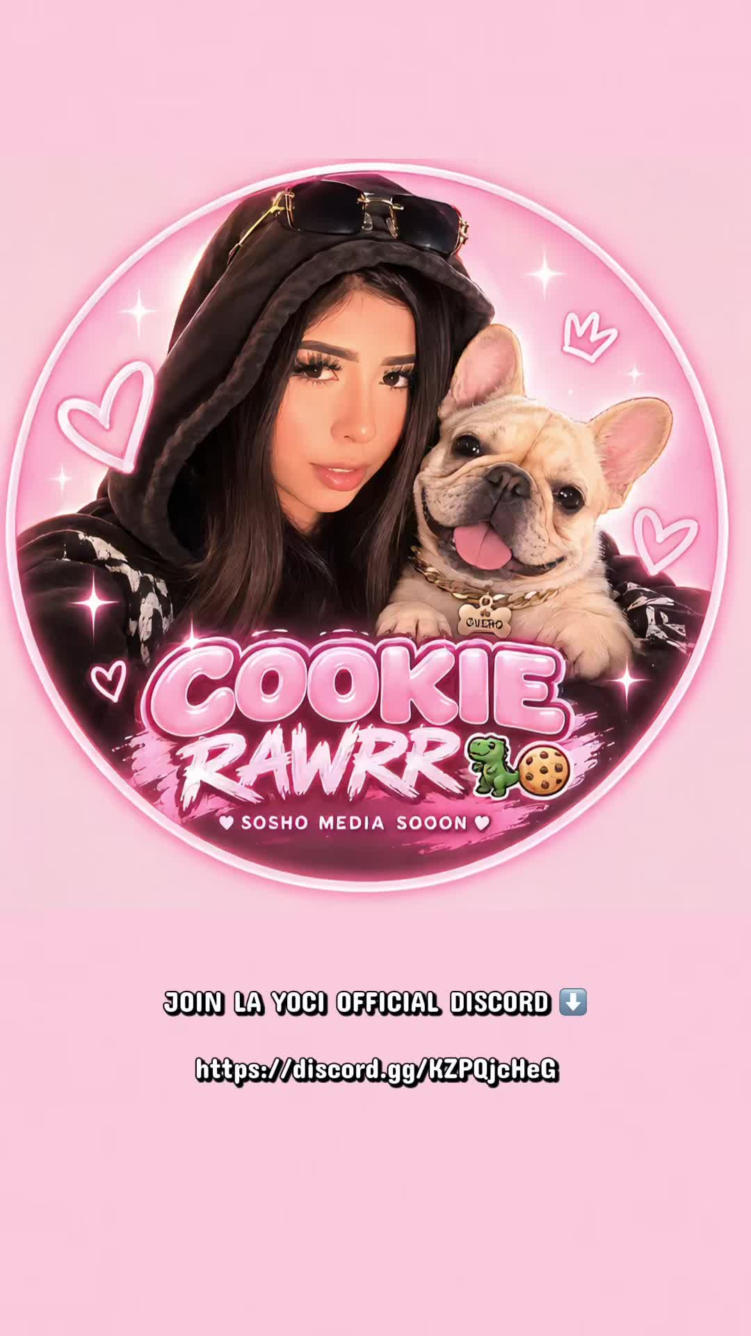 @fanpageyoci 💗