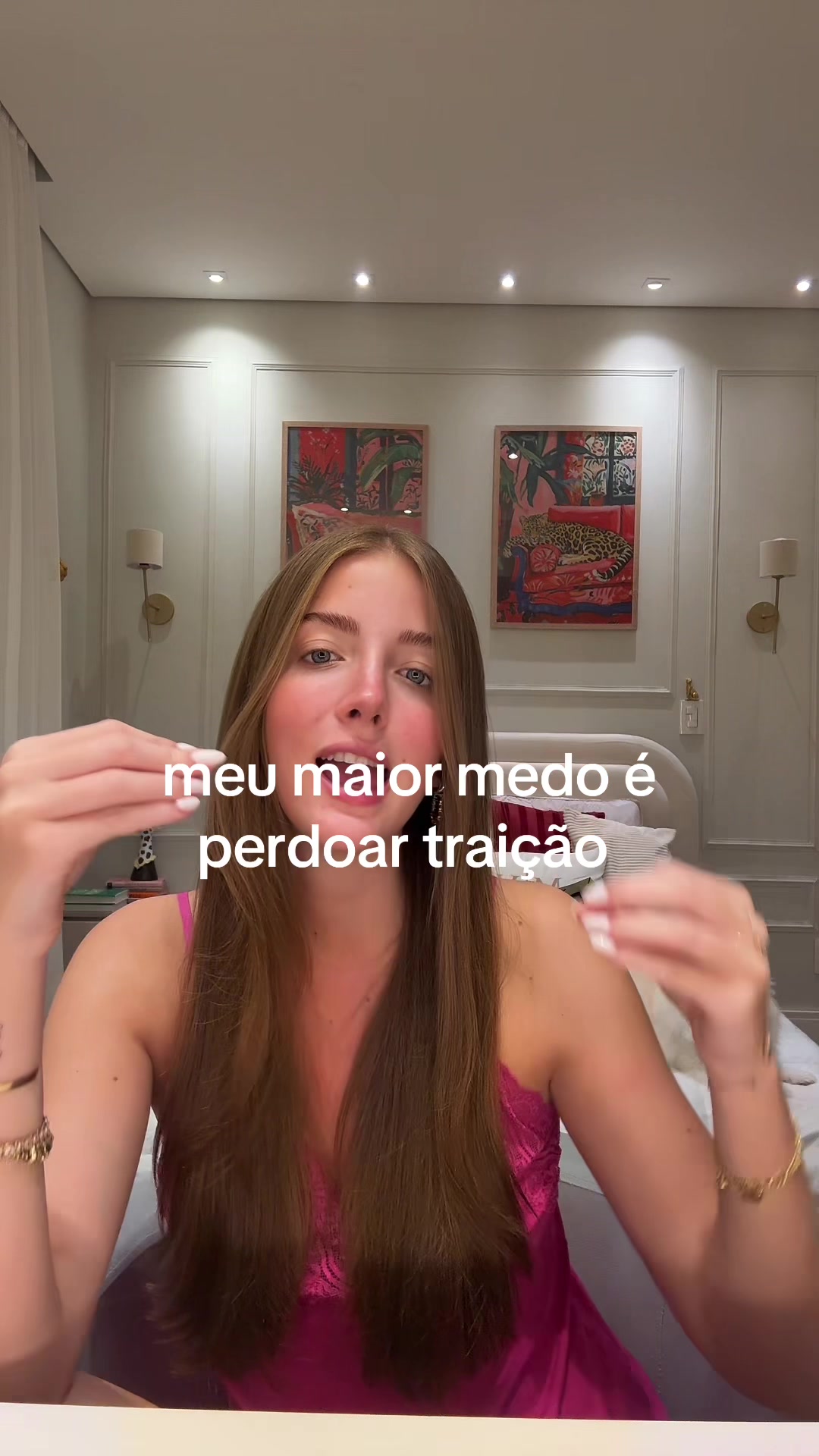 @mari victor