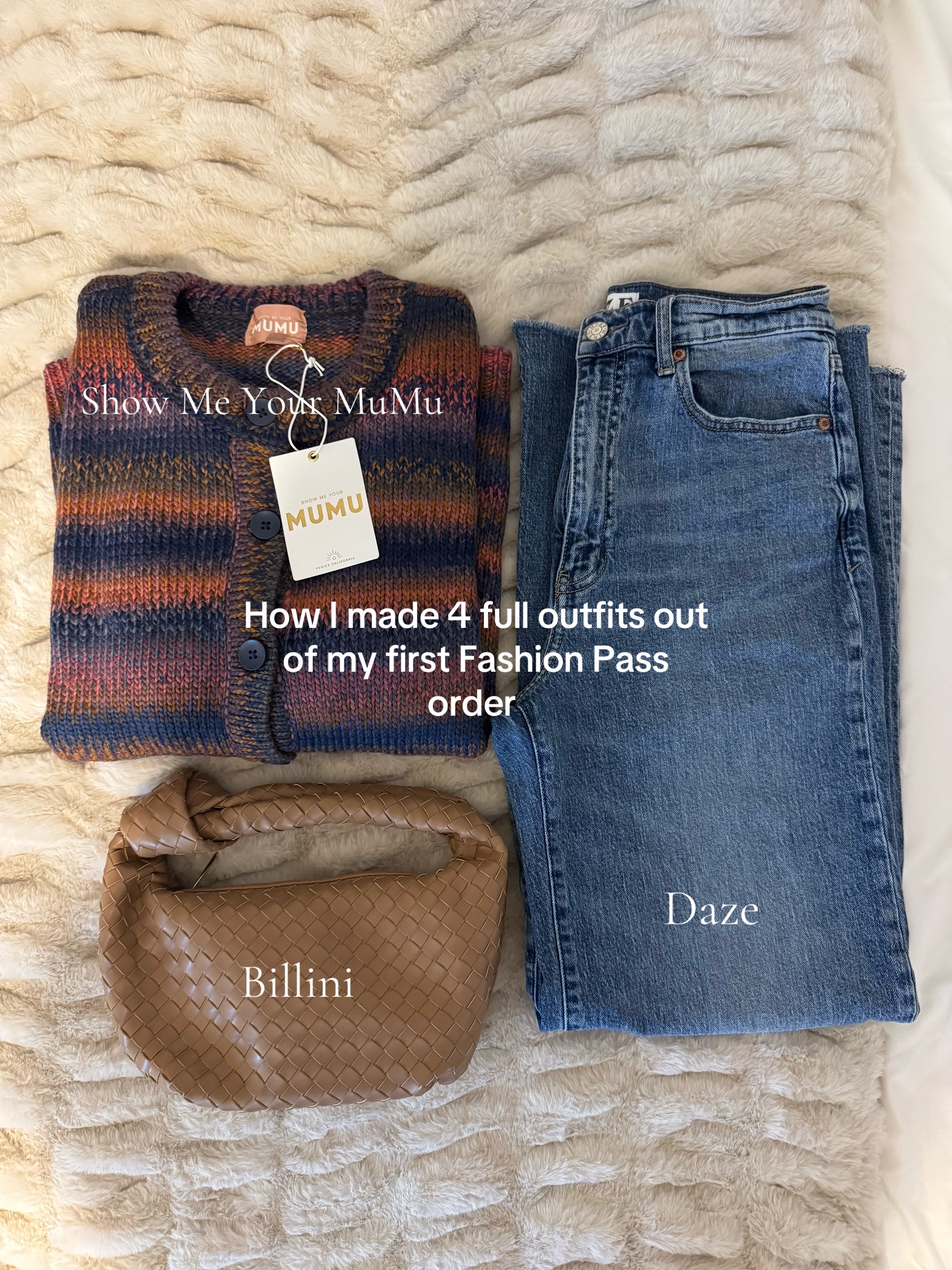 @Casually Catherine | Styling
