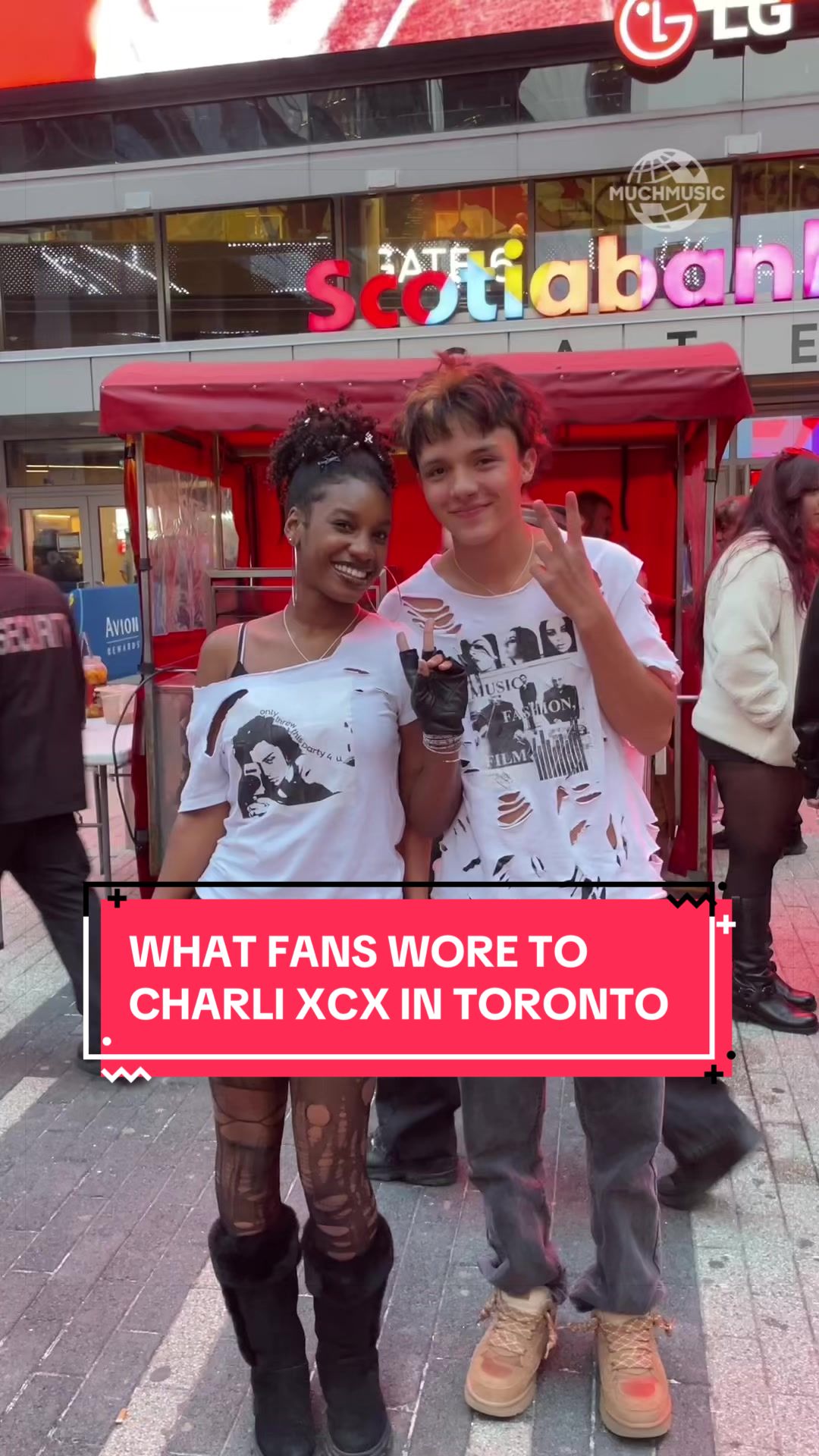 @MuchMusic
