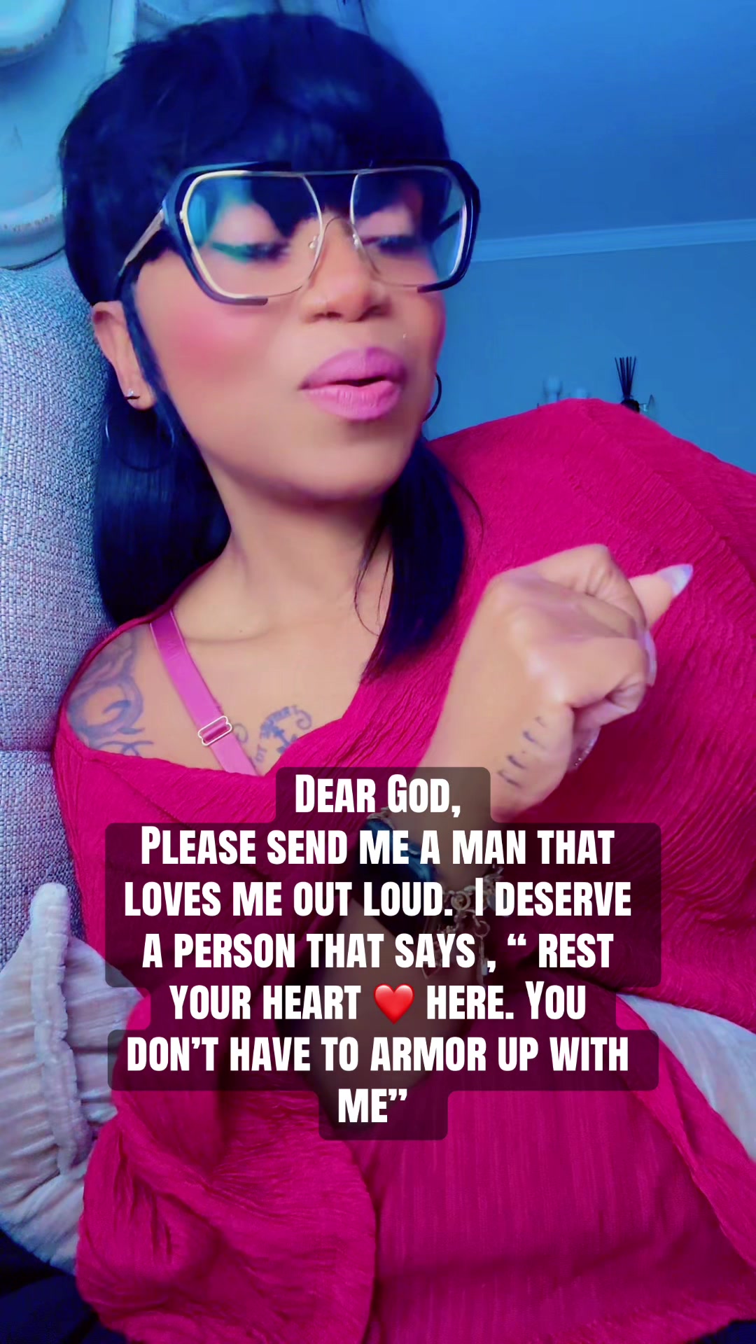 @VonLauderdale 🌹