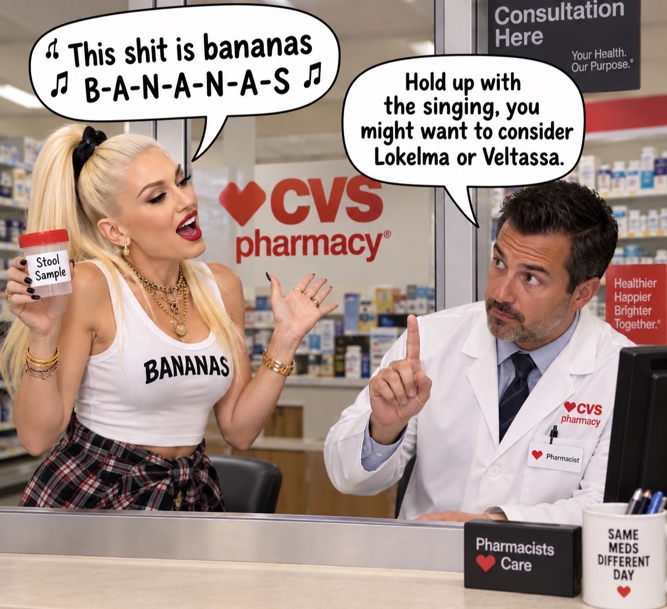 @The Accidental Pharmacist