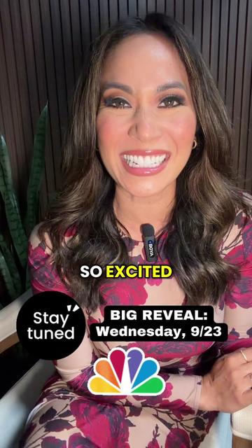 @Audrey | NBC Bay Area News