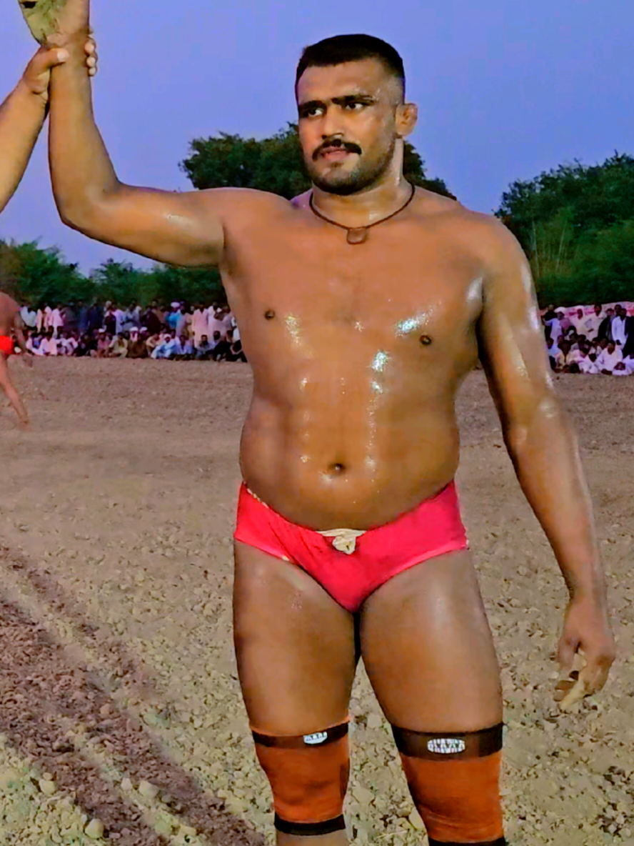 @Namat Pehlwan Official