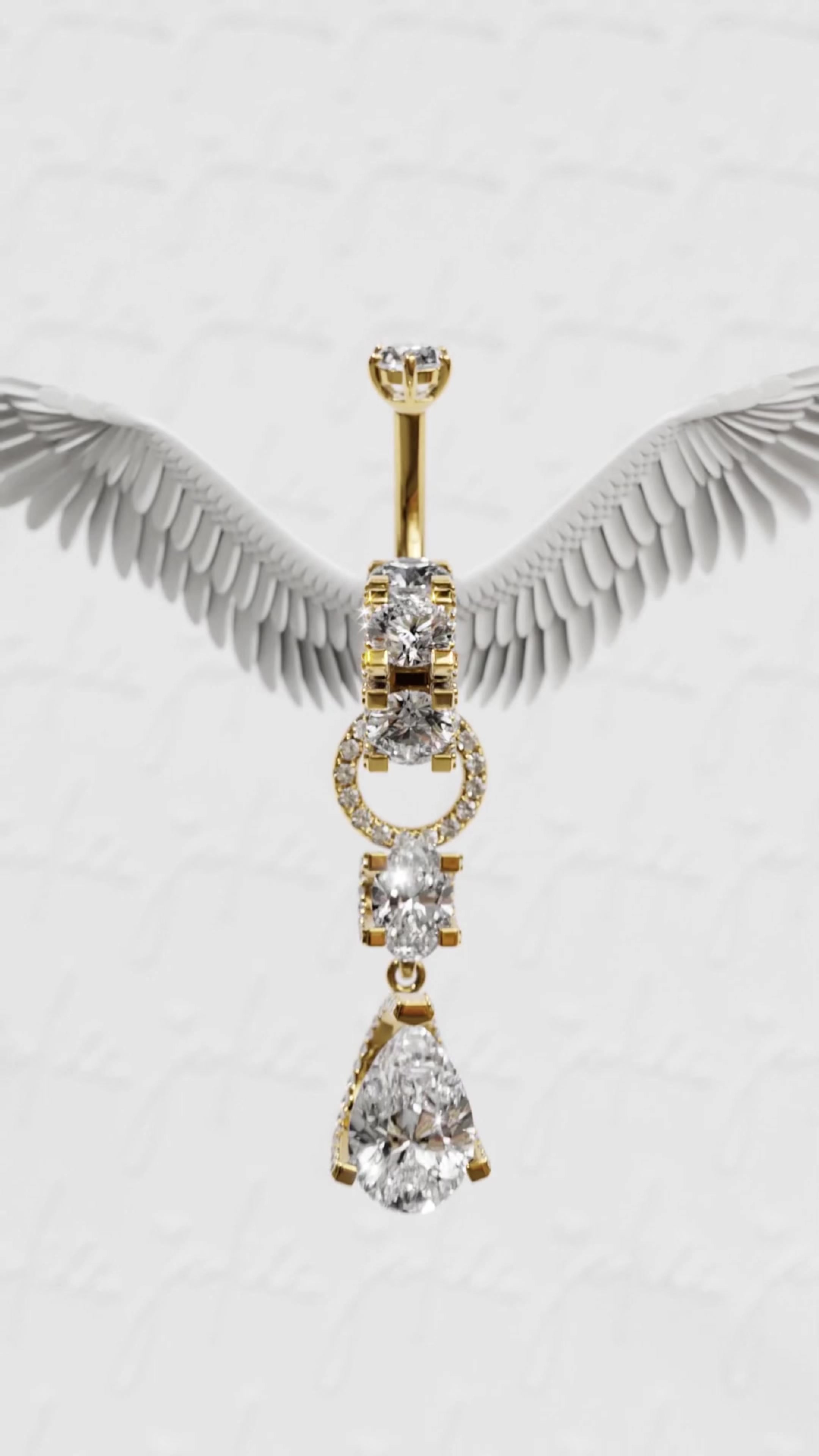 @Jolie Co Jewelry
