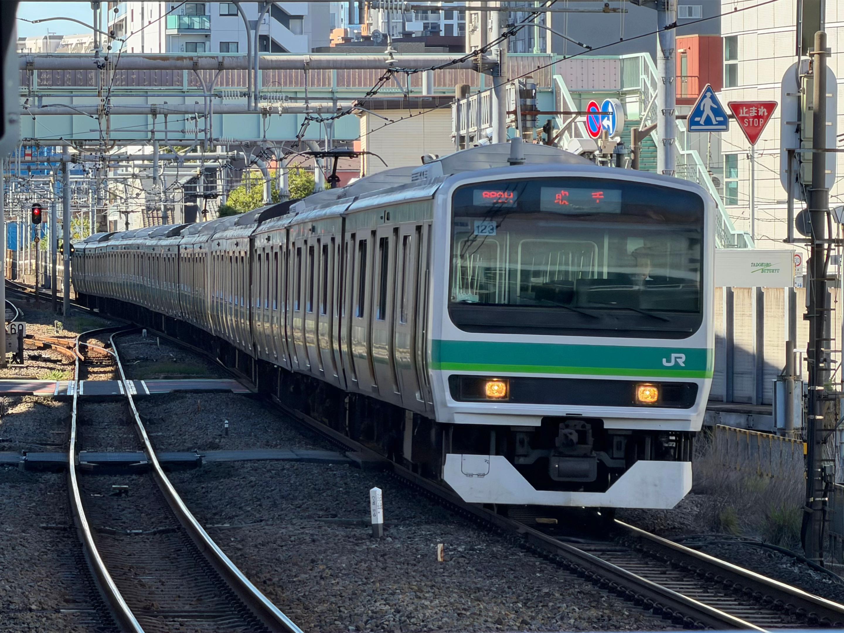 @東武沿線民の撮り鉄