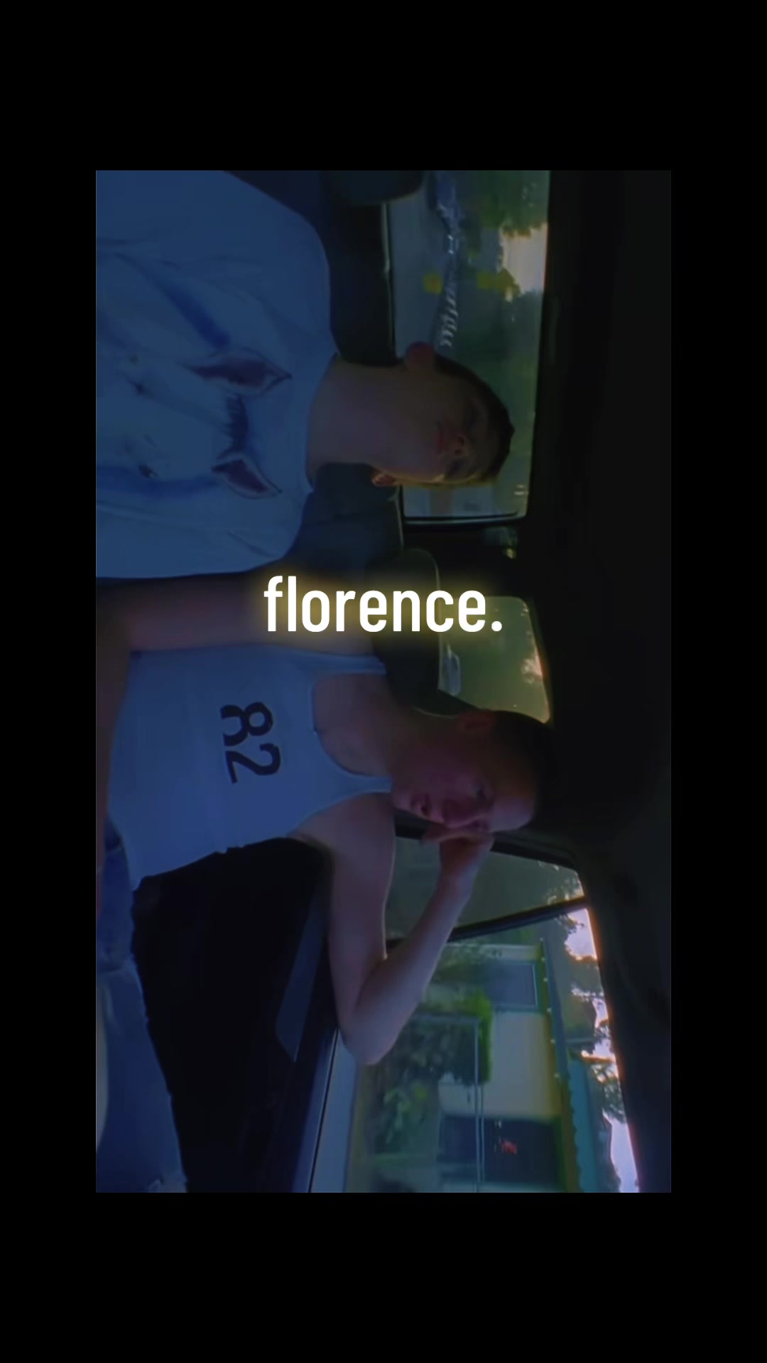 @1# florence enjoyer